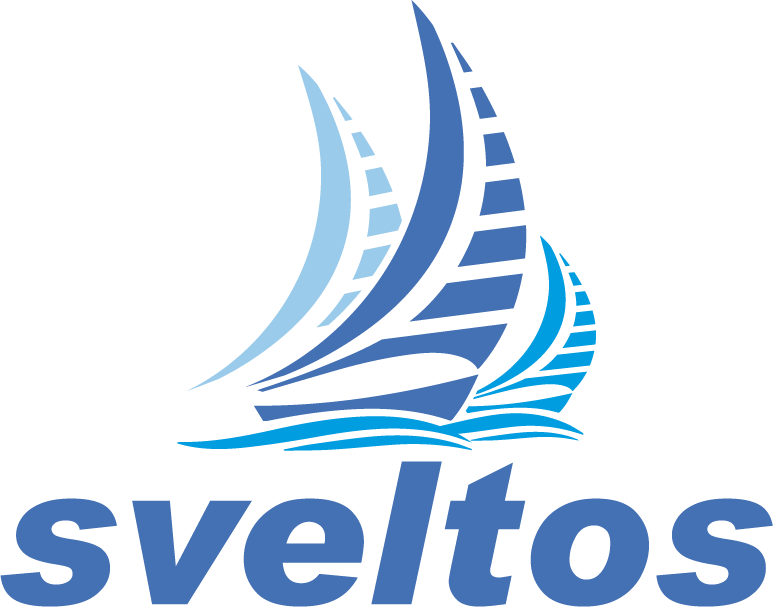 Sveltos Logo